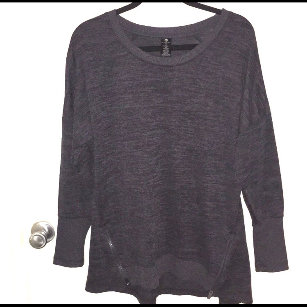 4/25 Danskin Active Life XXL Long Sleeve T…